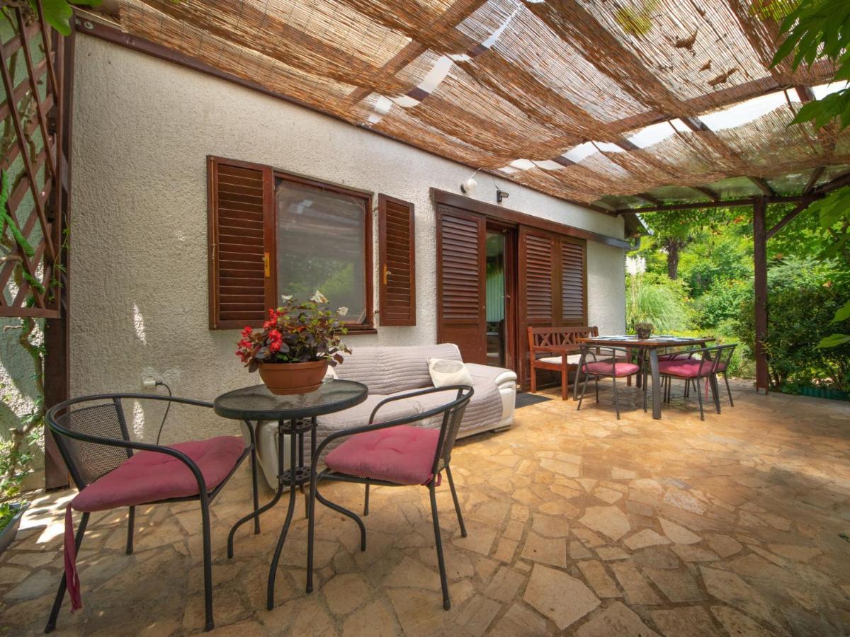 Holiday Home Villa Hofbauer By Interhome Dobrec Exterior photo